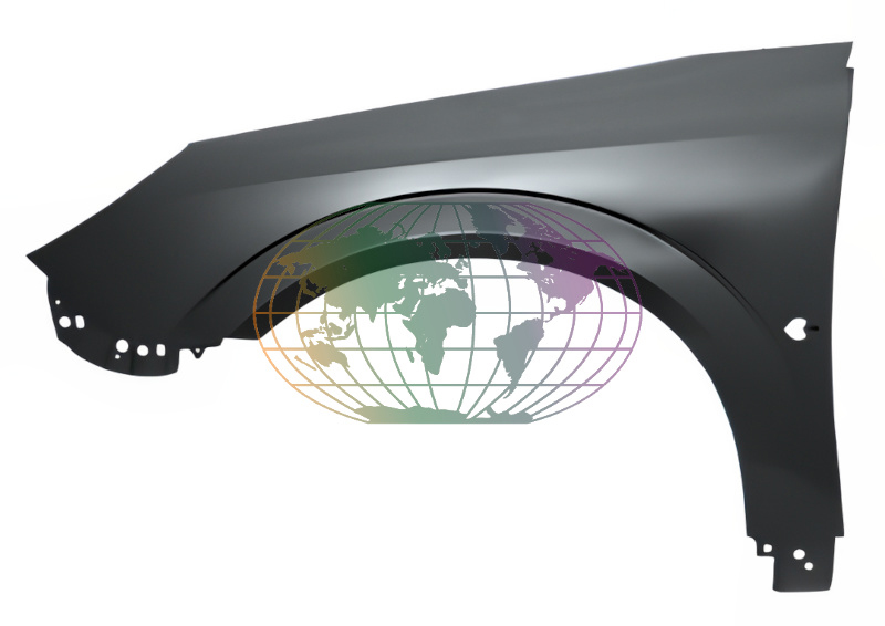 Spatbord Bodermann 6430502