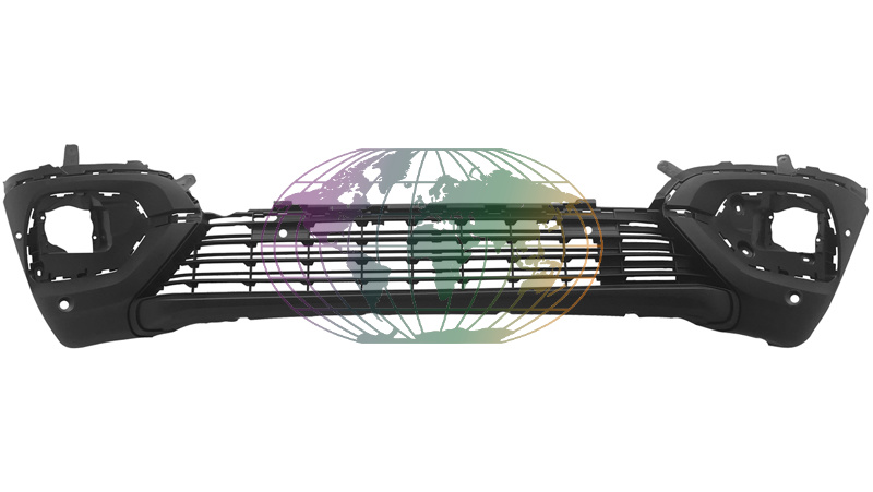 Bumper Bodermann 6432140