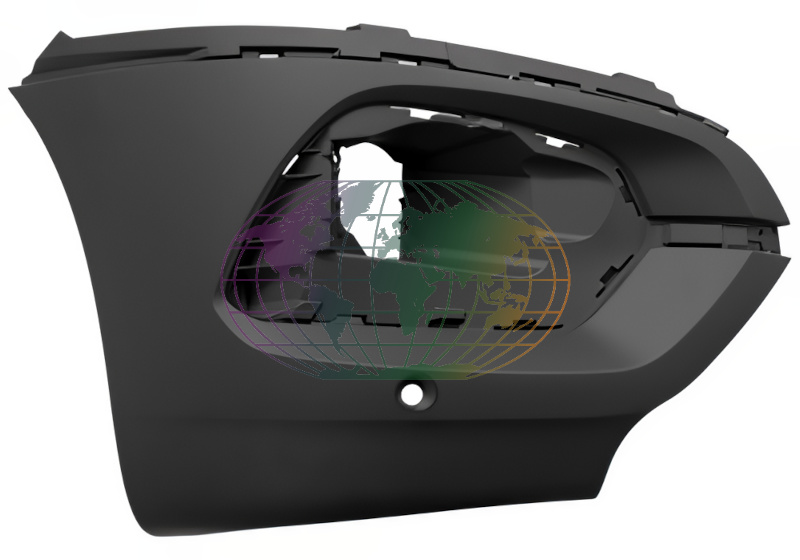 Bumper Bodermann 6432143