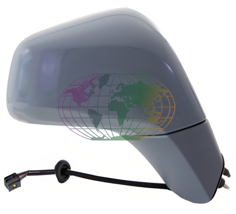 Bodermann Buitenspiegel 6436085