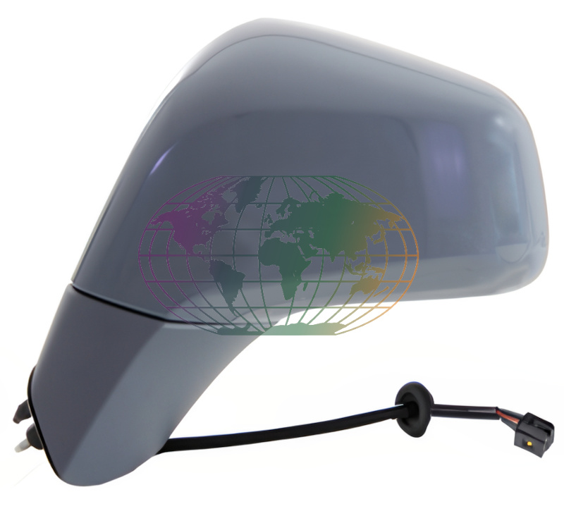 Bodermann Buitenspiegel 6436086