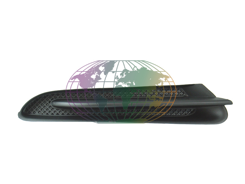 Voorbumper deel Bodermann 6436127