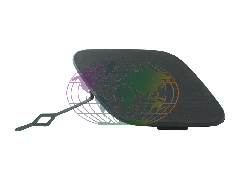 Voorbumper deel Bodermann 6436185