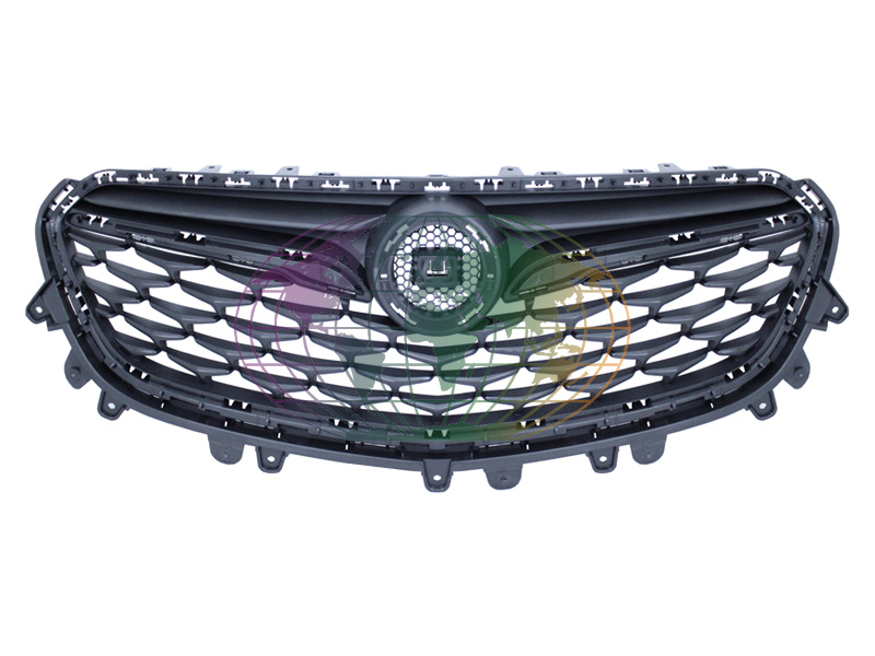 Grille Bodermann 6437350