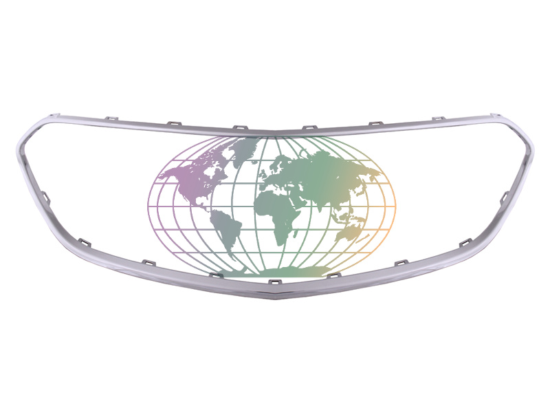 Grille Bodermann 6437360