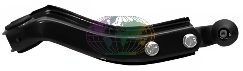 Draagarm Bodermann 6438043