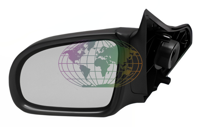 Buitenspiegel Bodermann 6438086