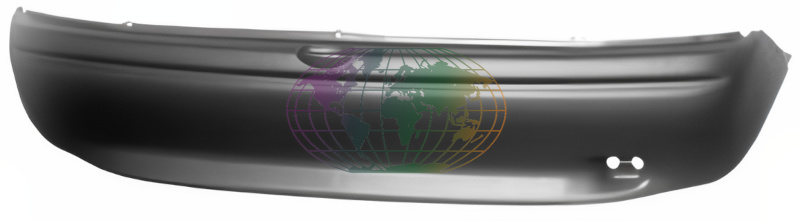 Bumper Bodermann 6438150