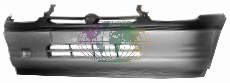 Bumper Bodermann 6439110