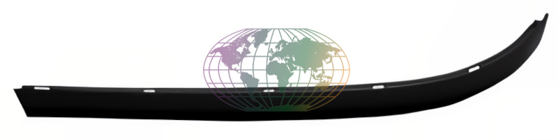 Bumperspoilers Bodermann 6441122