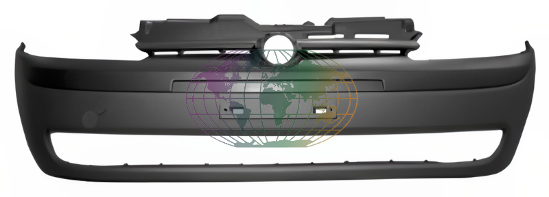 Bumper Bodermann 6441125