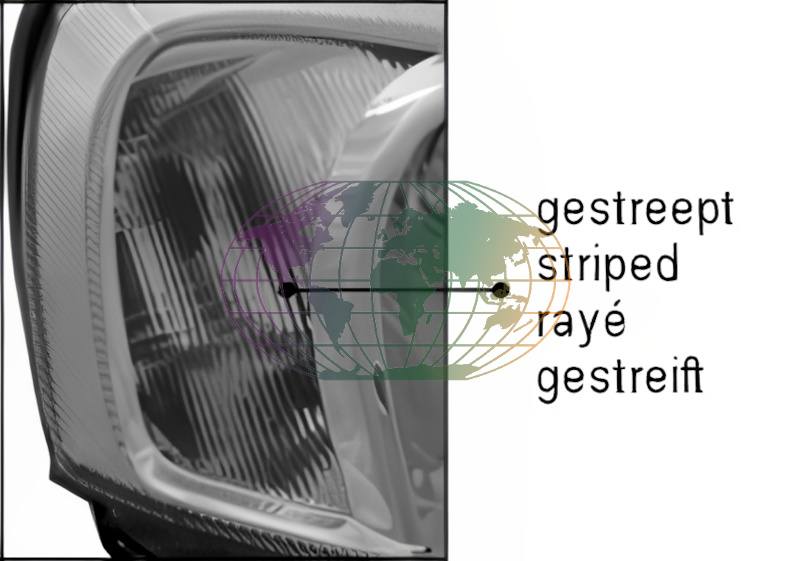 Bodermann Koplamp 6441285