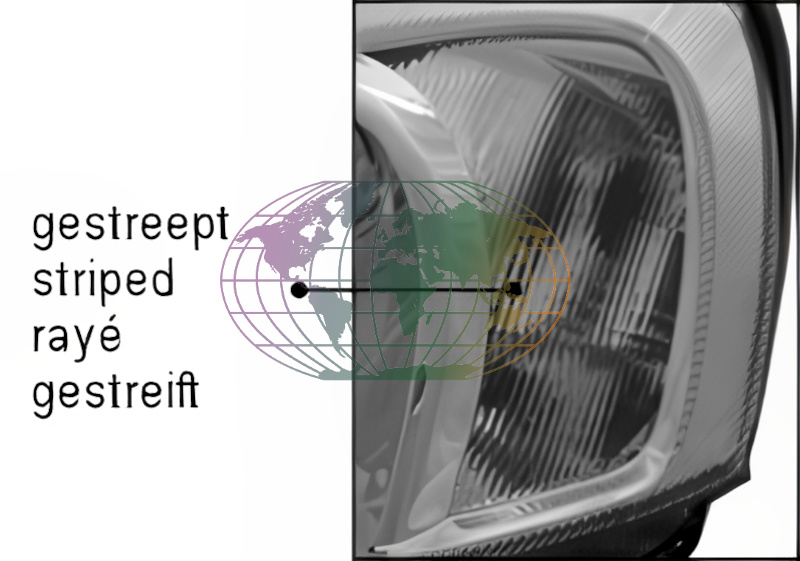 Bodermann Koplamp 6441286