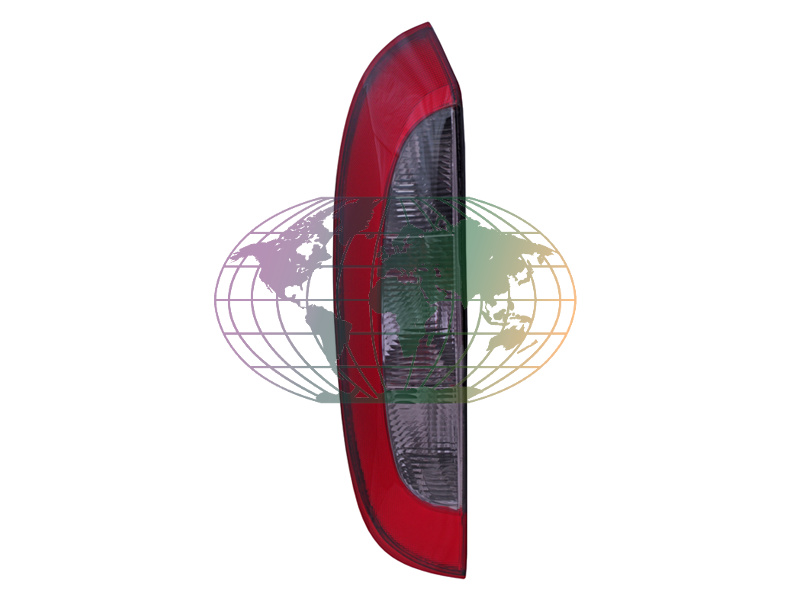 Achterlicht Bodermann 6441402