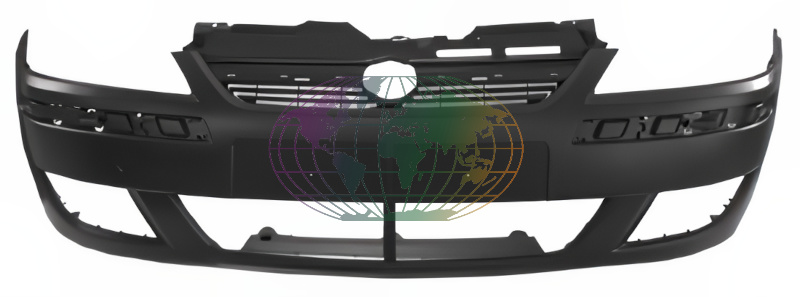 Bumper Bodermann 6442120