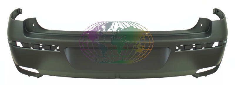 Bumper Bodermann 6442170