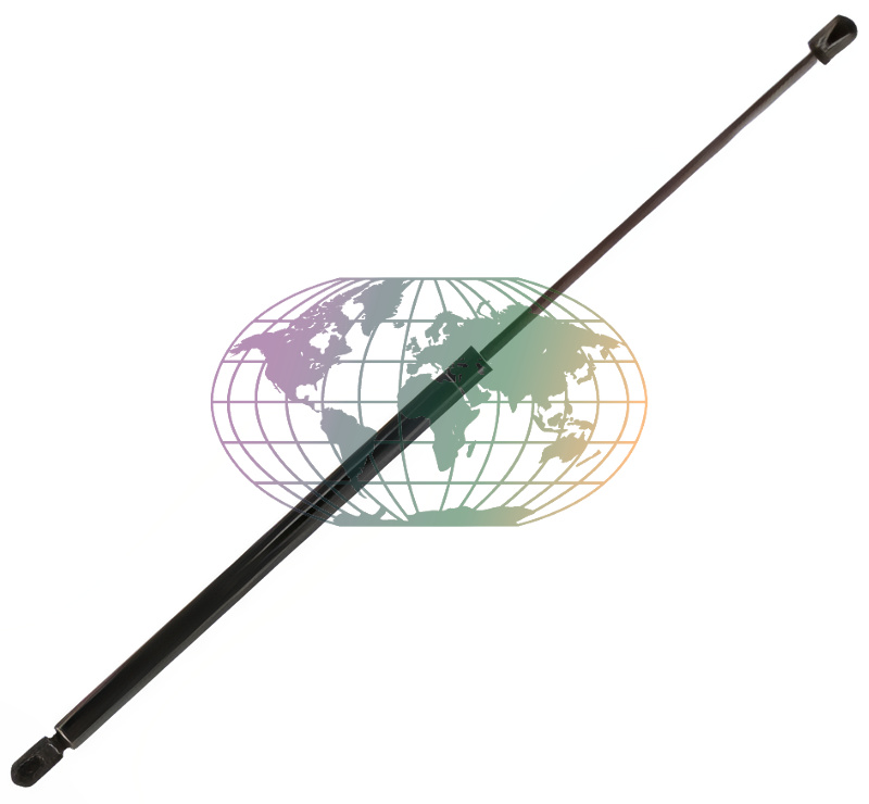 Gasveer, kofferruimte Bodermann 6442885