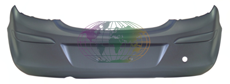 Bumper Bodermann 6443170