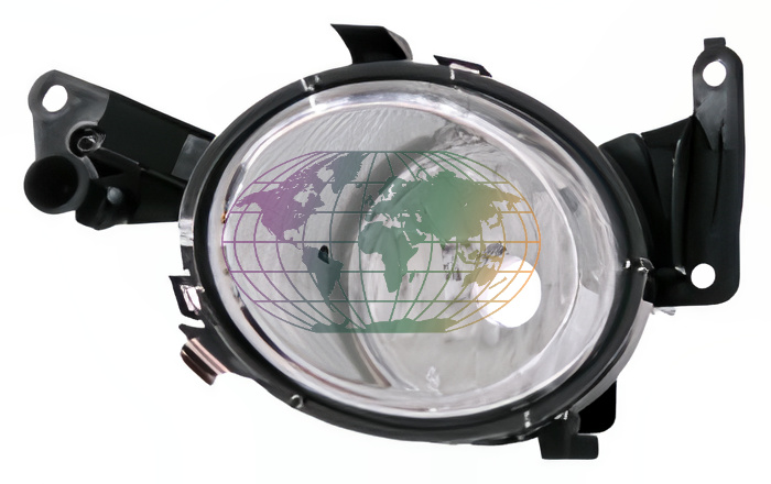 Mistlamp Bodermann 6443298