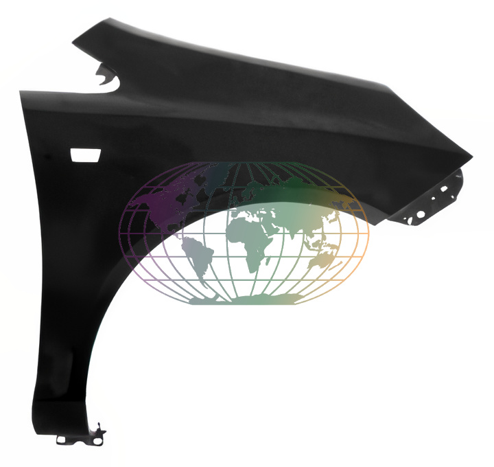 Spatbord Bodermann 6443511