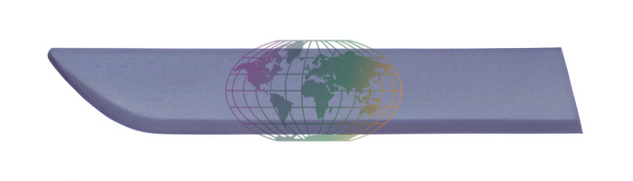 Sierlijsten Bodermann 6443745