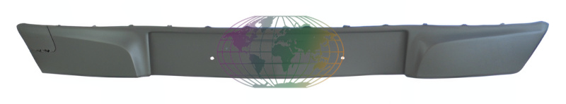 Voorbumper deel Bodermann 6444140