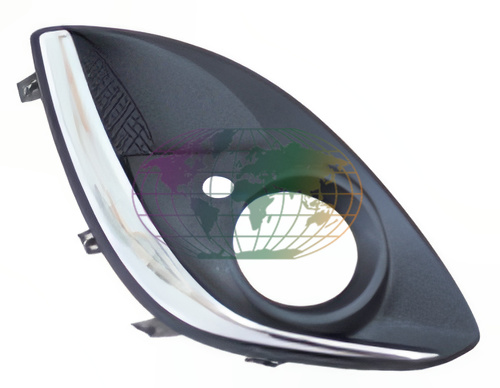 Grille Bodermann 6444361