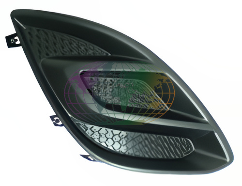 Grille Bodermann 6444363