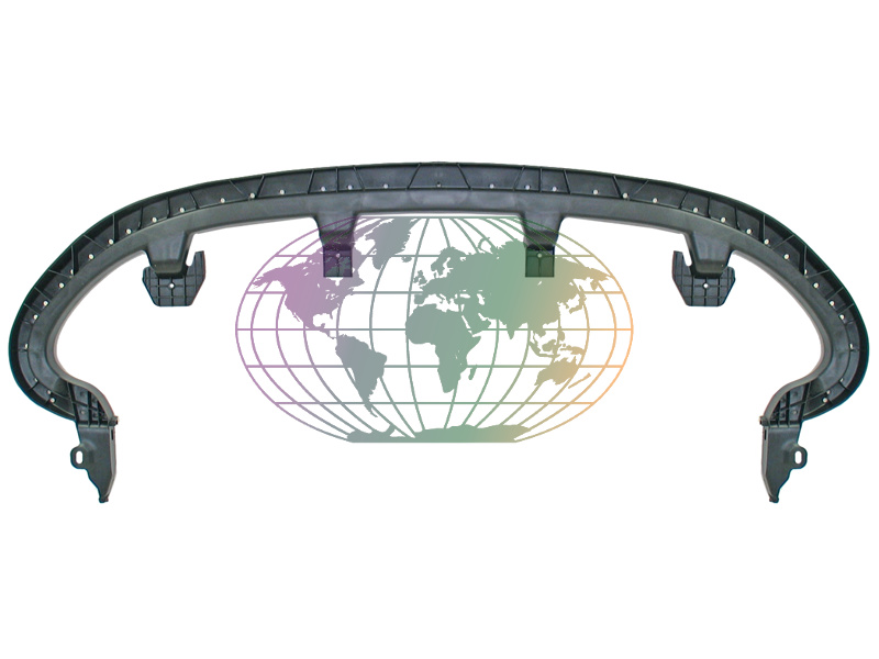 Bumperbalk Bodermann 6445117