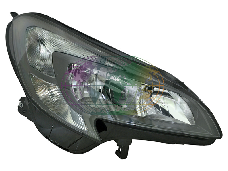 Bodermann Koplamp 6445275