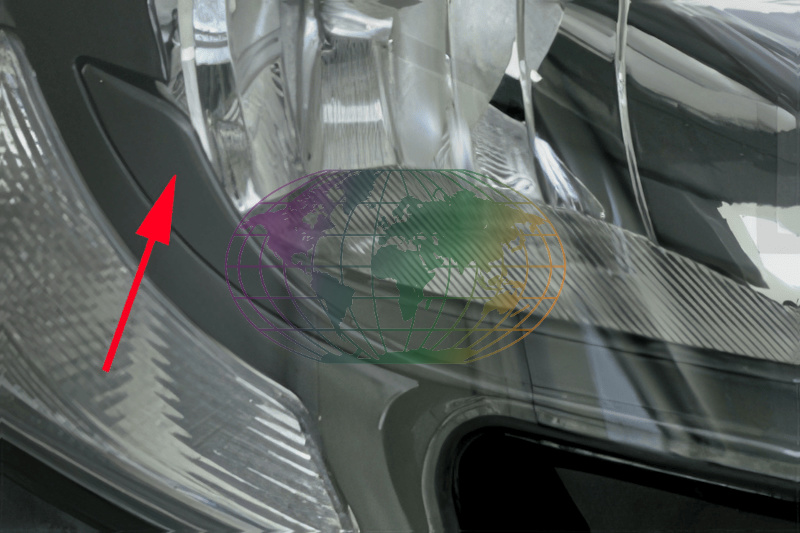 Bodermann Koplamp 6445275