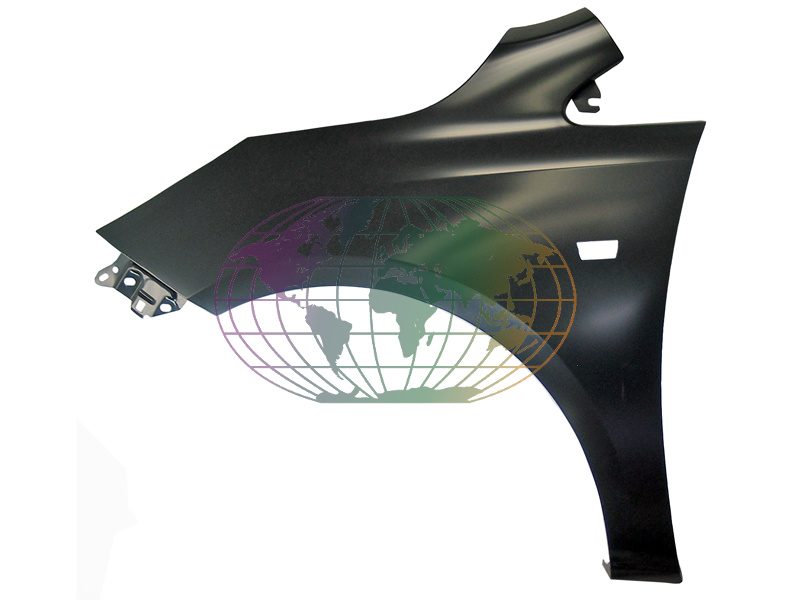 Spatbord Bodermann 6445502