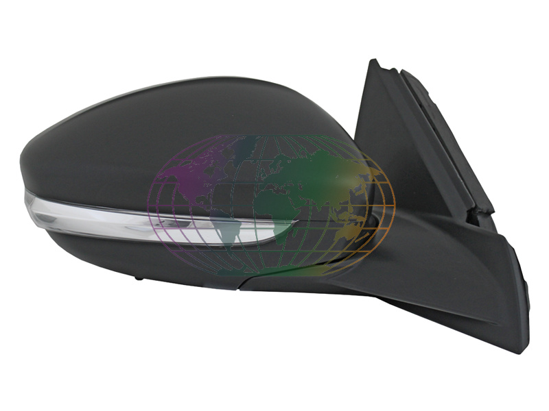 Bodermann Buitenspiegel 6446071