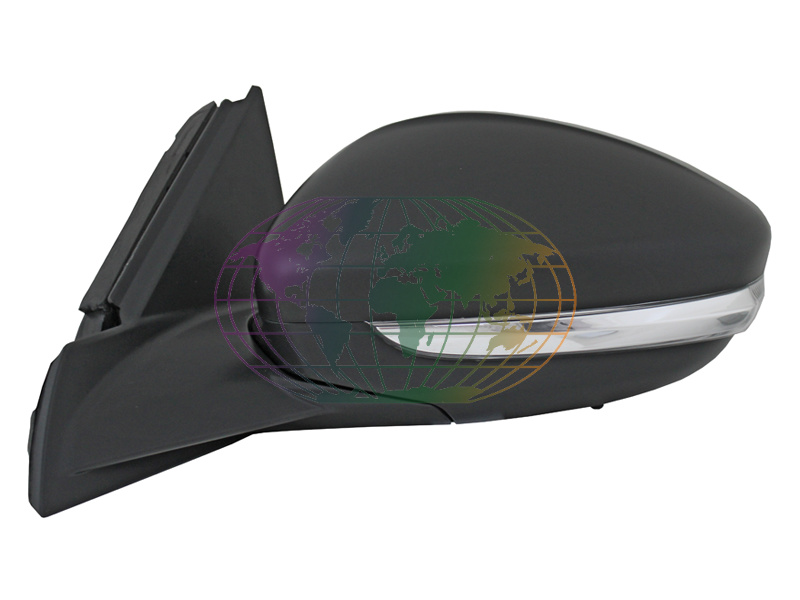 Bodermann Buitenspiegel 6446072