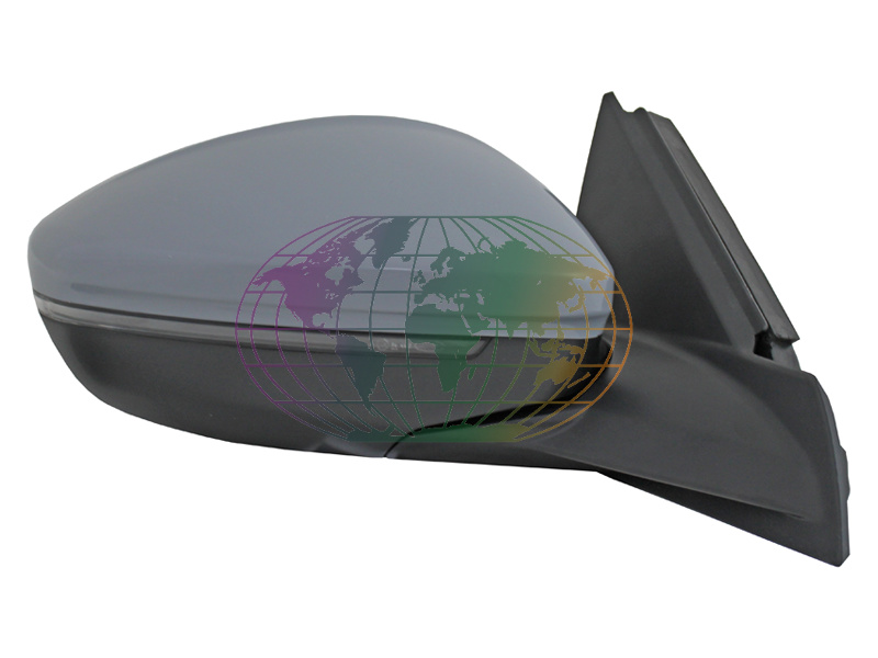 Bodermann Buitenspiegel 6446081