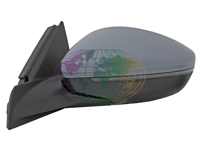 Bodermann Buitenspiegel 6446082