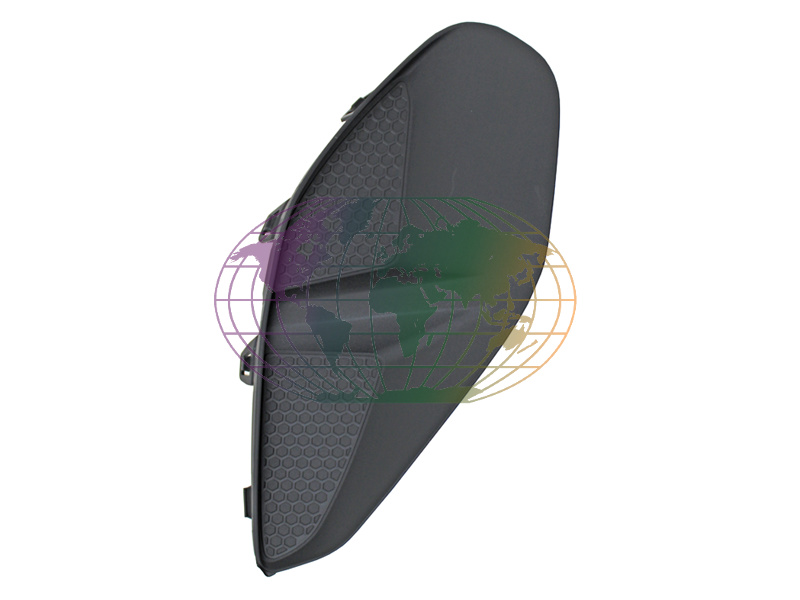 Ventilatiegrille, bumper Bodermann 6446361