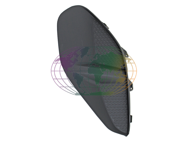 Ventilatiegrille, bumper Bodermann 6446362