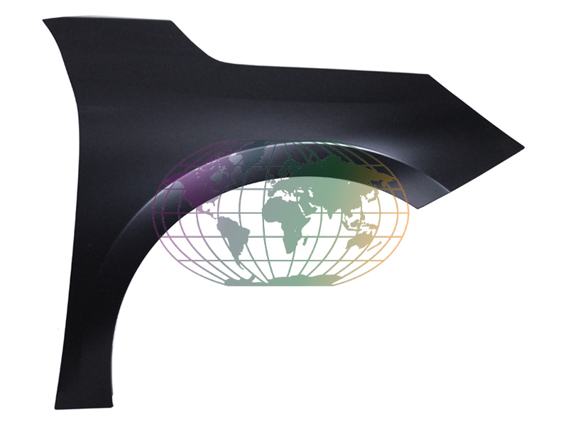 Spatbord Bodermann 6446501