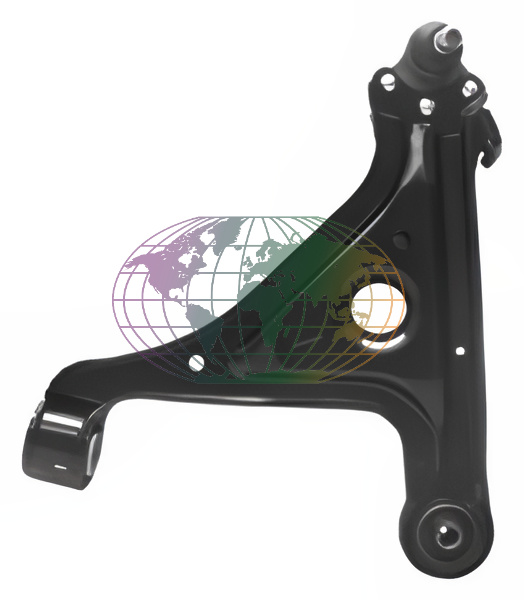 Draagarm Bodermann 6449041