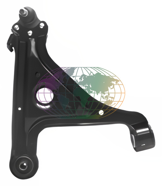 Draagarm Bodermann 6449042