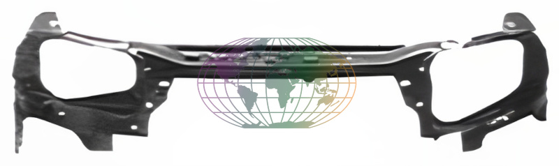 Voorpaneel deel Bodermann 6449600