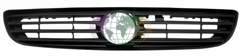 Grille Bodermann 6455350