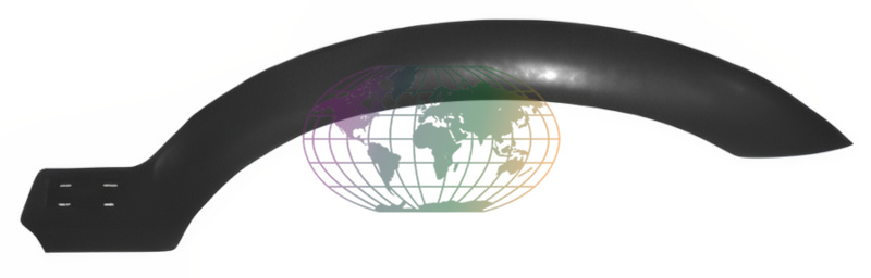 Spatbordverbreder Bodermann 6455631