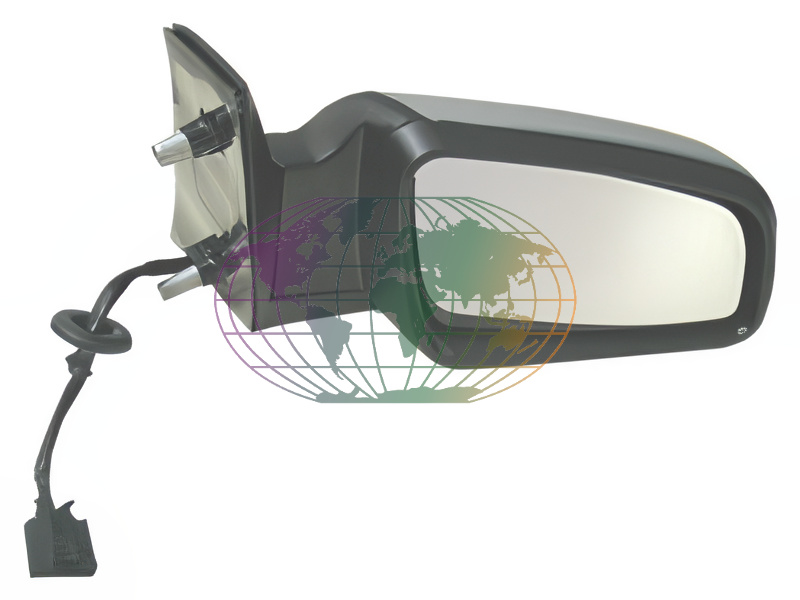 Buitenspiegel Bodermann 6456081