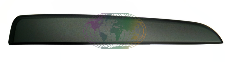 Voorbumper deel Bodermann 6456141