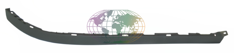 Bumperspoilers Bodermann 6456145