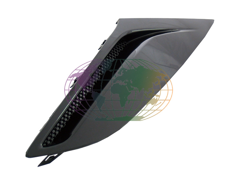 Grille Bodermann 6458361