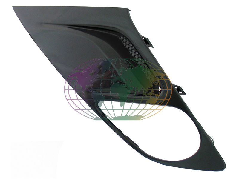 Grille Bodermann 6458364