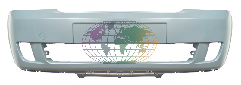 Bumper Bodermann 6465125